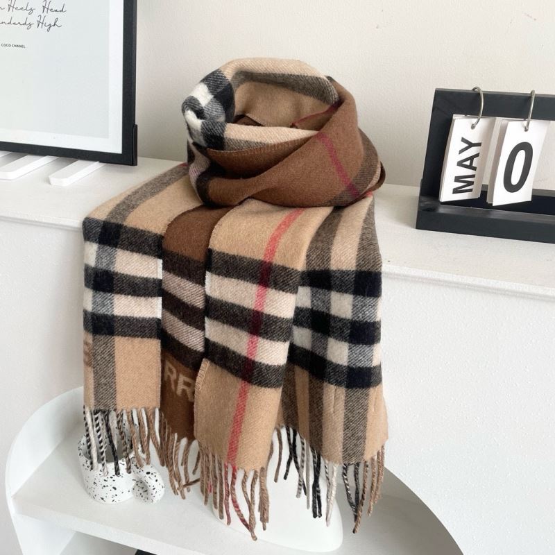 Burberry Scarf